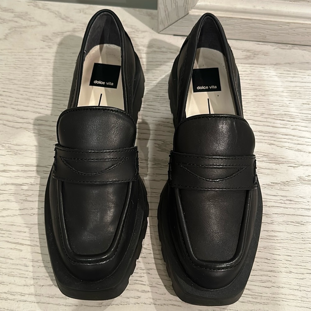Dolce Vita Elias shoes